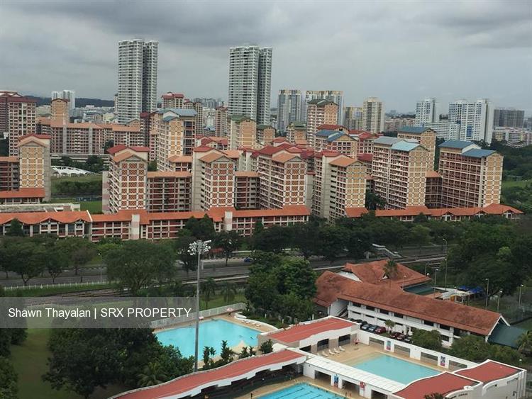 Sky Vue (D20), Condominium #192067022